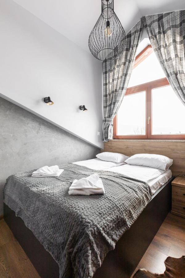 Apartament Top זקופאנה חדר תמונה