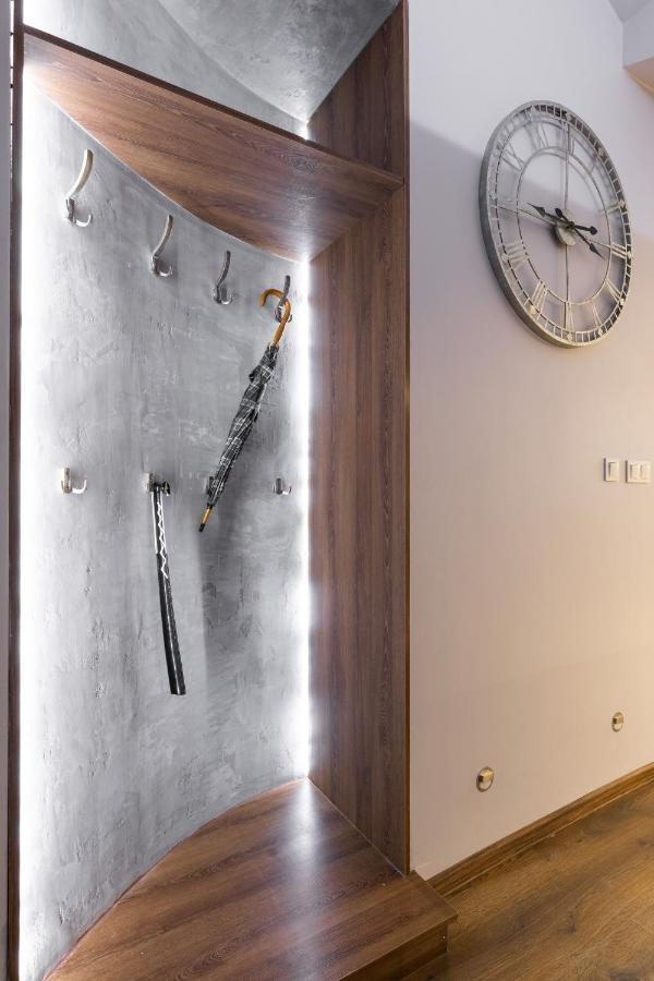 Apartament Top זקופאנה חדר תמונה