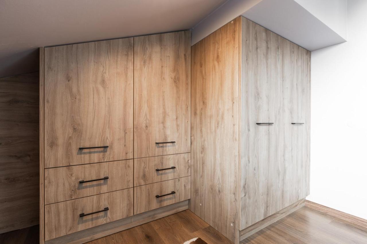 Apartament Top זקופאנה חדר תמונה