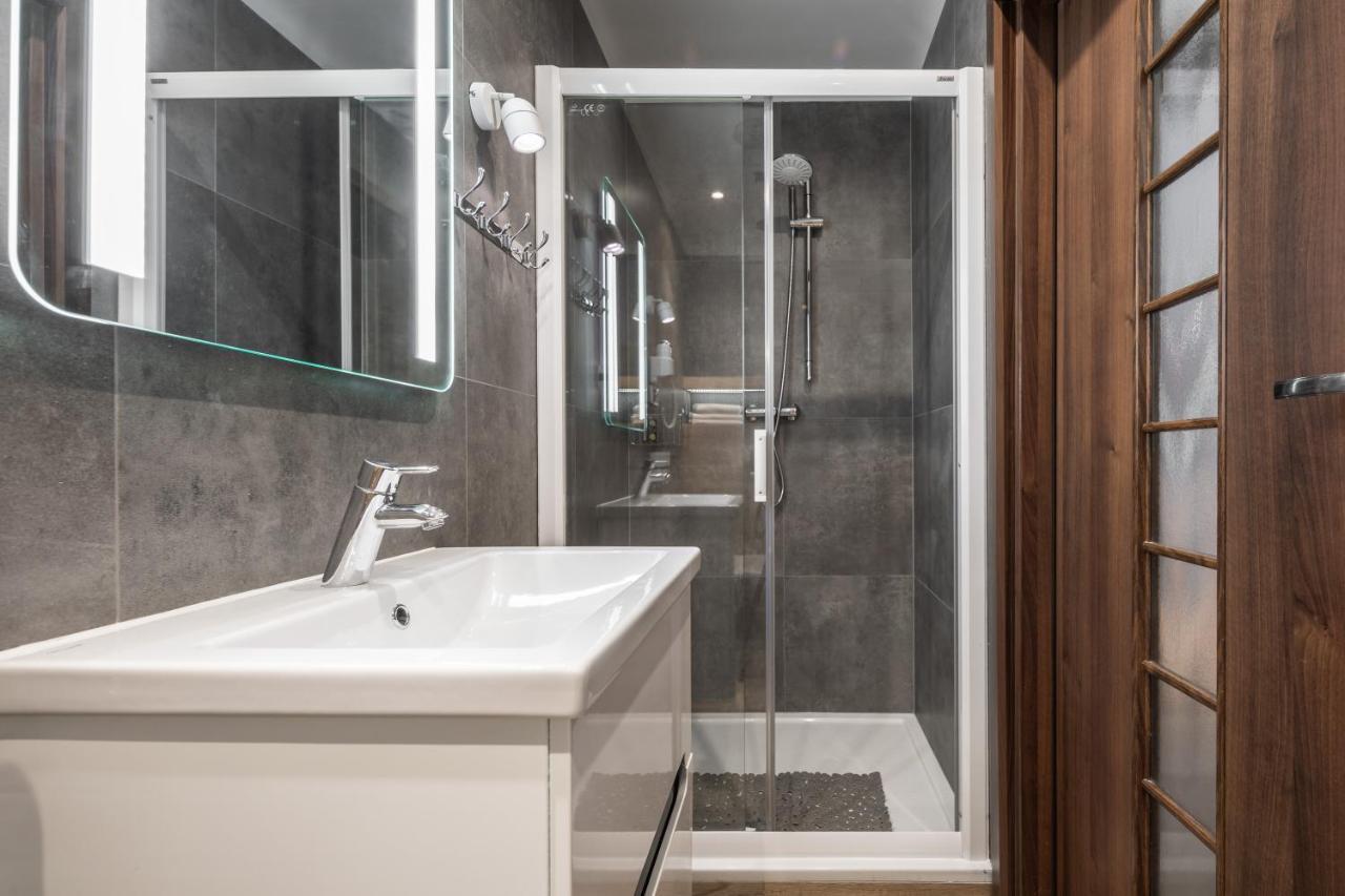 Apartament Top זקופאנה חדר תמונה